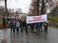 Święto Niepodległości 2015