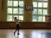 Turniej sportowy w Ryglicach