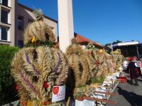 Dożynki Powiatowe 2016