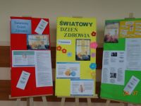 Dzień Zdrowia w Lubczy 2017