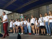 Festiwal Eksplozja Kolorów