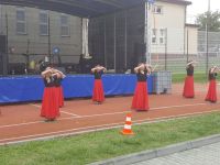 Festiwal Eksplozja Kolorów