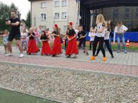 Festiwal Eksplozja Kolorów