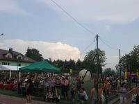 Festiwal Eksplozja Kolorów