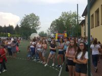 Festiwal Eksplozja Kolorów