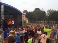 Festiwal Eksplozja Kolorów