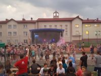 Festiwal Eksplozja Kolorów