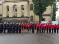 SAMOCHÓD RATOWNICZO-GAŚNICZY DLA OSP ZALASOWA