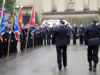 SAMOCHÓD RATOWNICZO-GAŚNICZY DLA OSP ZALASOWA