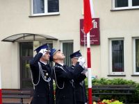 SAMOCHÓD RATOWNICZO-GAŚNICZY DLA OSP ZALASOWA