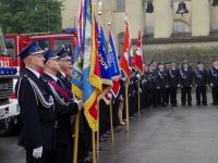 SAMOCHÓD RATOWNICZO-GAŚNICZY DLA OSP ZALASOWA