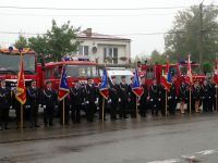 SAMOCHÓD RATOWNICZO-GAŚNICZY DLA OSP ZALASOWA