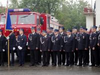 SAMOCHÓD RATOWNICZO-GAŚNICZY DLA OSP ZALASOWA