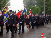 SAMOCHÓD RATOWNICZO-GAŚNICZY DLA OSP ZALASOWA