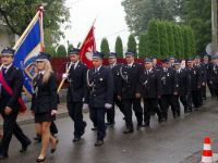 SAMOCHÓD RATOWNICZO-GAŚNICZY DLA OSP ZALASOWA