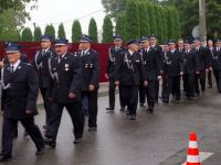 SAMOCHÓD RATOWNICZO-GAŚNICZY DLA OSP ZALASOWA