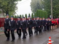 SAMOCHÓD RATOWNICZO-GAŚNICZY DLA OSP ZALASOWA