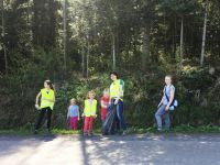 Sprzątanie Zalasowej 2018