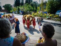 Dożynki Gminne 2018 - fot. Dawid Skruch