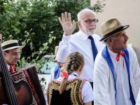 Dożynki Gminne 2018 - fot. Dawid Skruch