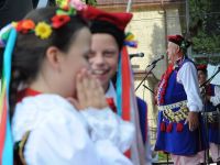 Dożynki Gminne 2018 - fot. Dawid Skruch