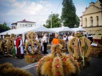 Dożynki Gminne 2018 - fot. Dawid Skruch