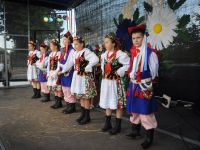 Dożynki Gminne 2018 - fot. Dawid Skruch