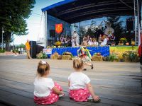 Dożynki Gminne 2018 - fot. Dawid Skruch