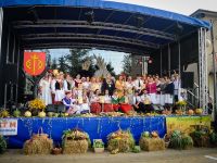 Dożynki Gminne 2018 - fot. Dawid Skruch