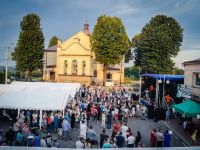 Dożynki Gminne 2018 - fot. Dawid Skruch