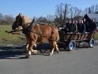 Święty Walenty - Sercem Gotowane 2019