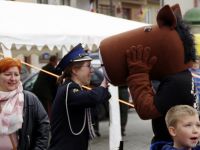 Parada Orkiestr Dętych 2019 w Ryglicach