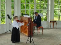 Koncert muzyki poważnej 2019