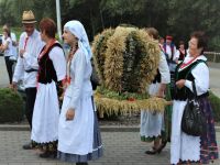 Dożynki - Wola Lubecka 2019