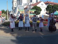 Nasi artyściu ludowi w Krasnymstawie