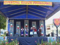 XIII Festiwal Pogórzański