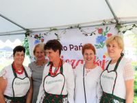 XIII Festiwal Pogórzański