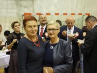 NIEPODLEGŁA RYGLICKA ZIEMIA W WOLI LUBECKIEJ