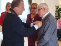 Jubileusz 50 lat pożycia małżeńskiego