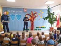 Akcja „Jabłko lub cytryna” w Szkole Podstawowej im. Janusza Korczaka w Kowalowej