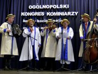 Ogólnopolski Kongres Kominiarzy