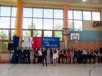 Zakończenie roku szkolnego w gminie Ryglice