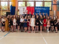 Zakończenie roku szkolnego w gminie Ryglice