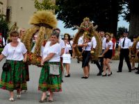 Dożynki 2022